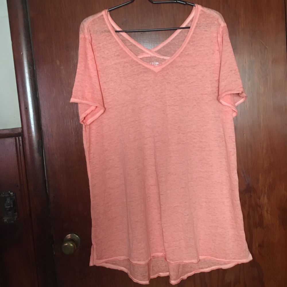 Short Sleeve Tee